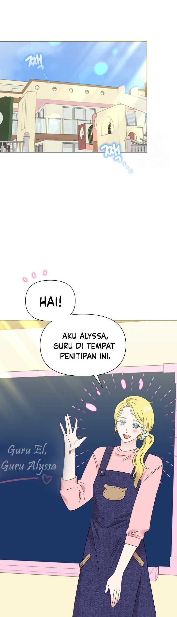 Brother, Am I Cute? Chapter 37 - halaman 26