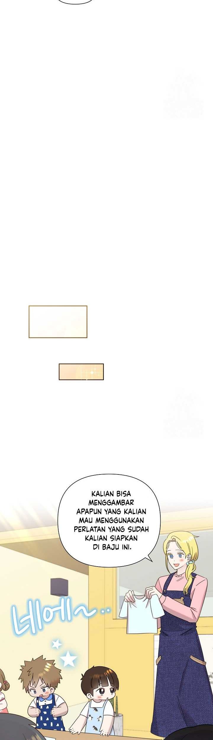 Brother, Am I Cute? Chapter 37 - halaman 30
