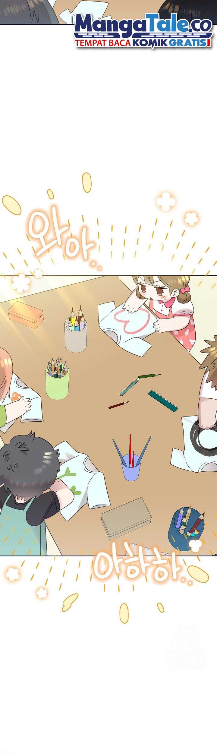 Brother, Am I Cute? Chapter 37 - halaman 31