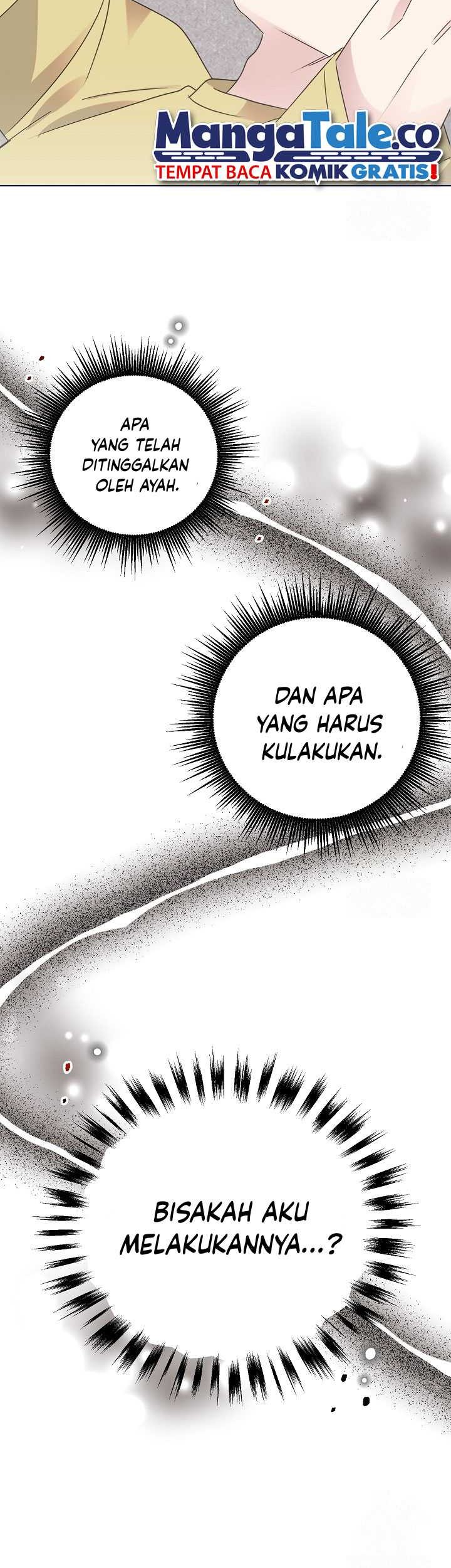 Brother, Am I Cute? Chapter 37 - halaman 4
