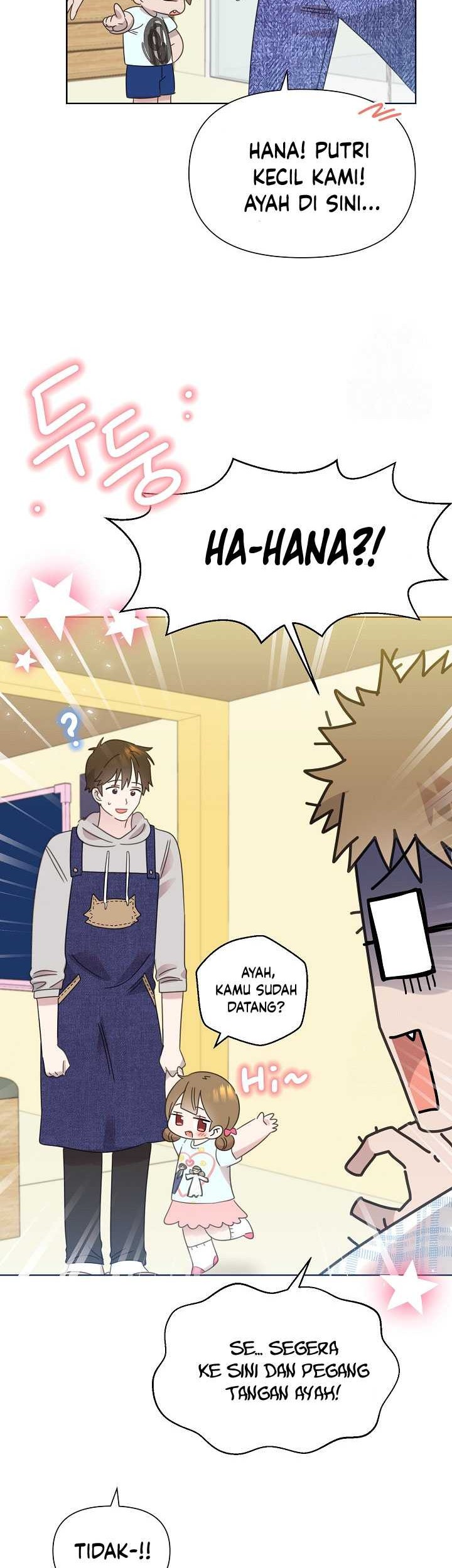 Brother, Am I Cute? Chapter 37 - halaman 46