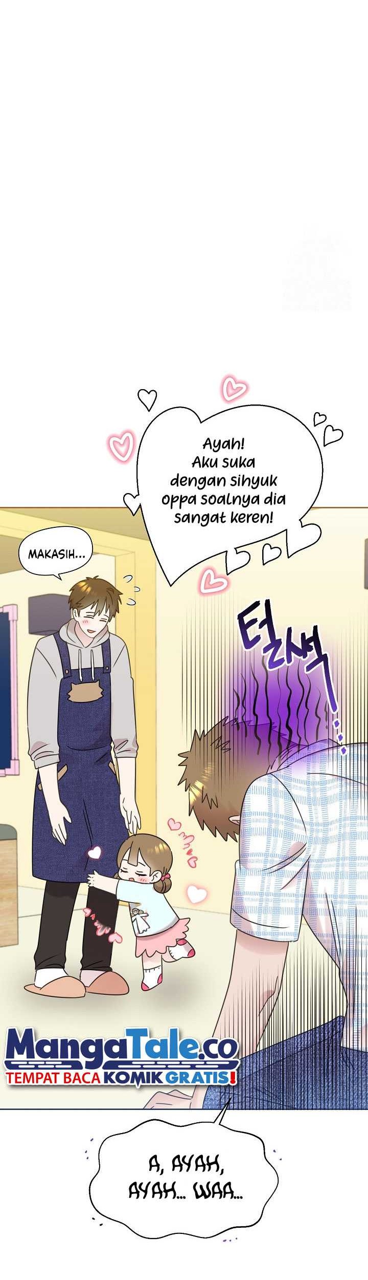Brother, Am I Cute? Chapter 37 - halaman 51
