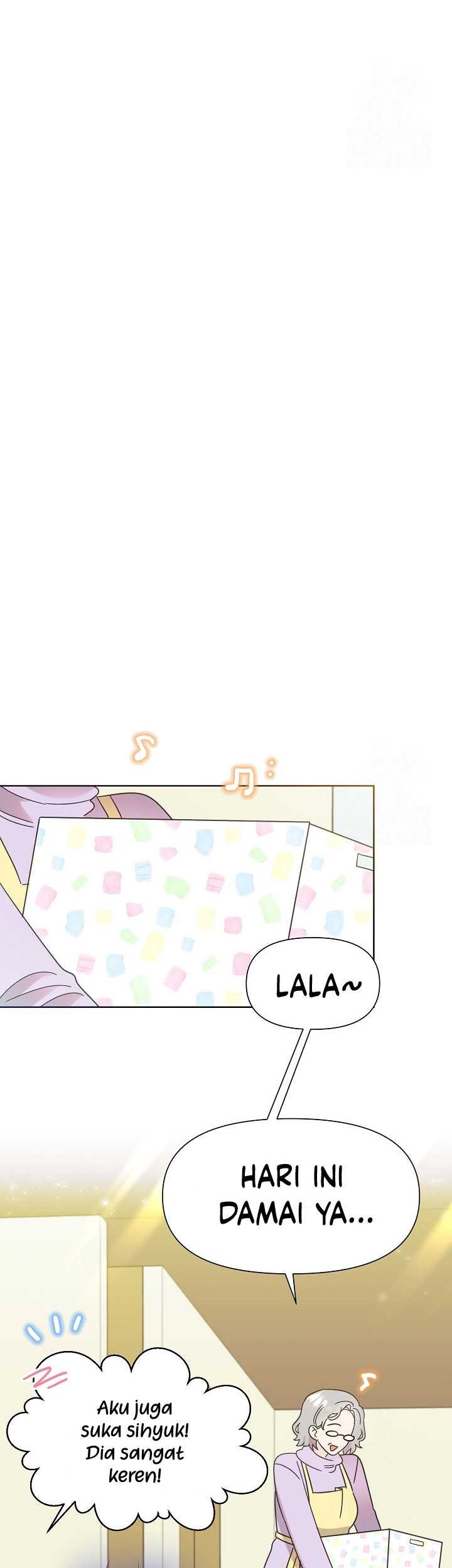 Brother, Am I Cute? Chapter 37 - halaman 52