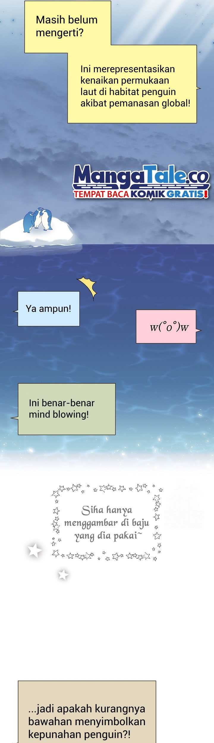 Brother, Am I Cute? Chapter 38 - halaman 10