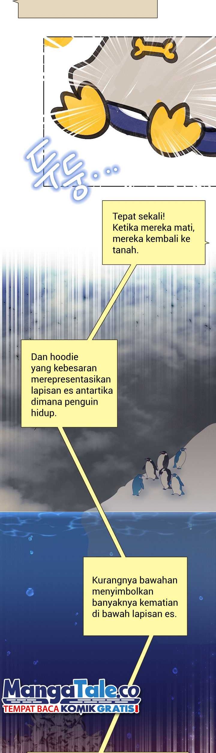 Brother, Am I Cute? Chapter 38 - halaman 11