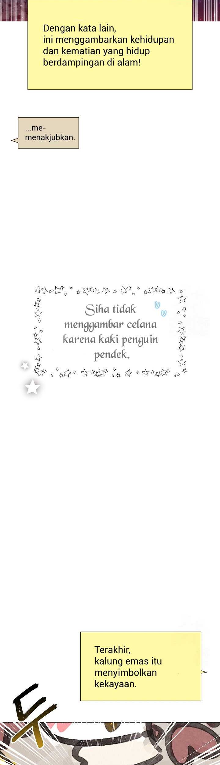 Brother, Am I Cute? Chapter 38 - halaman 12