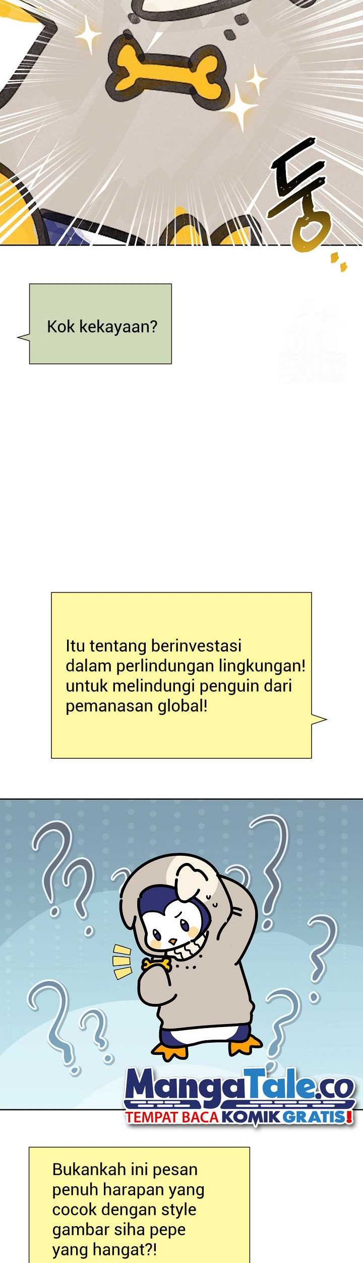 Brother, Am I Cute? Chapter 38 - halaman 13