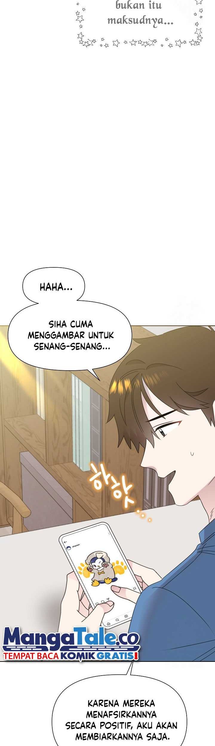 Brother, Am I Cute? Chapter 38 - halaman 15