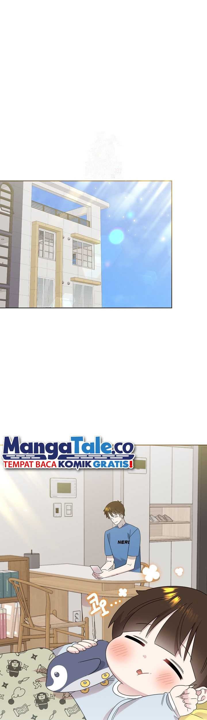 Brother, Am I Cute? Chapter 38 - halaman 2
