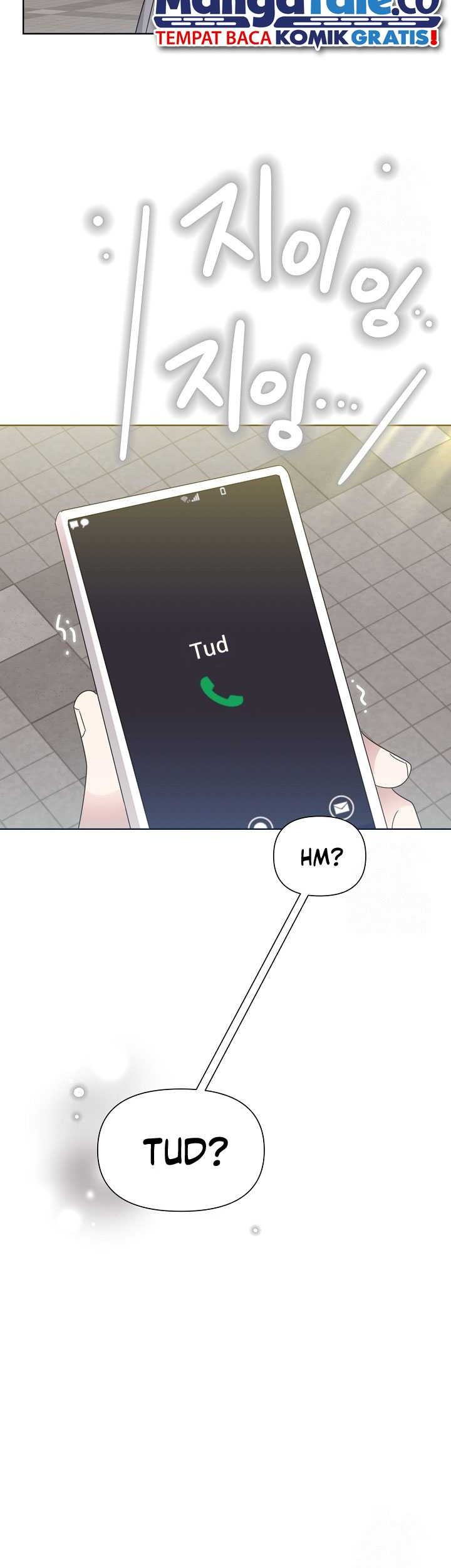 Brother, Am I Cute? Chapter 38 - halaman 20
