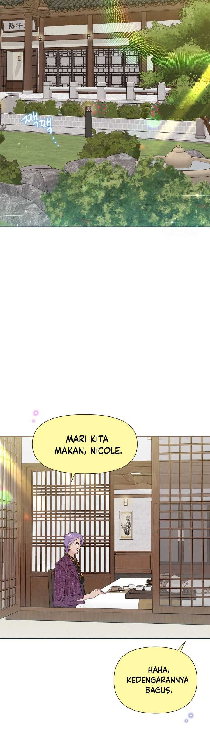 Brother, Am I Cute? Chapter 38 - halaman 22
