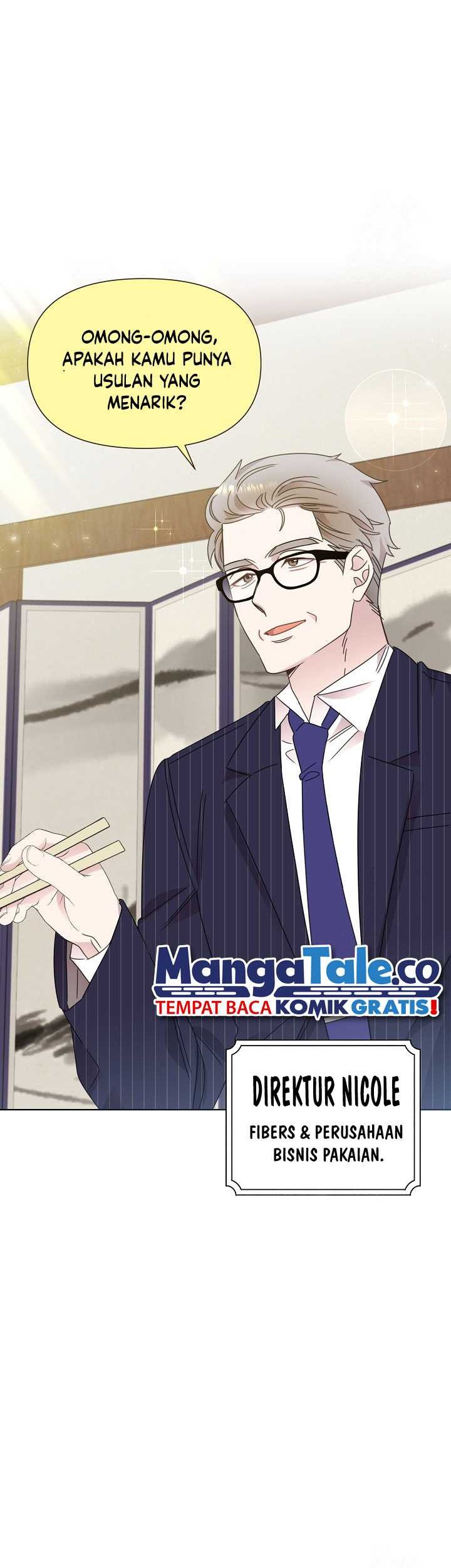 Brother, Am I Cute? Chapter 38 - halaman 23