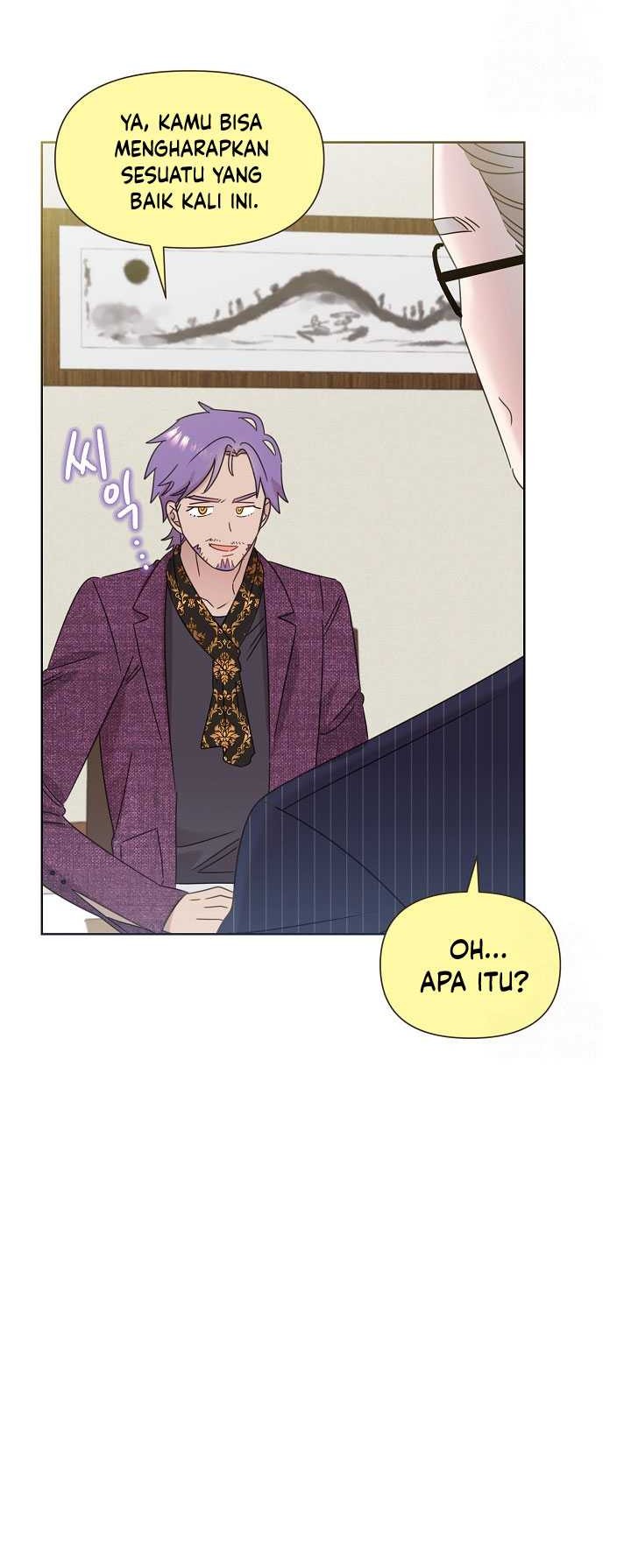 Brother, Am I Cute? Chapter 38 - halaman 24