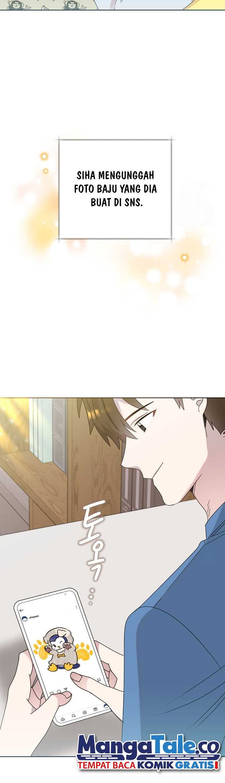 Brother, Am I Cute? Chapter 38 - halaman 3