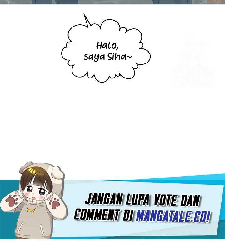 Brother, Am I Cute? Chapter 38 - halaman 32
