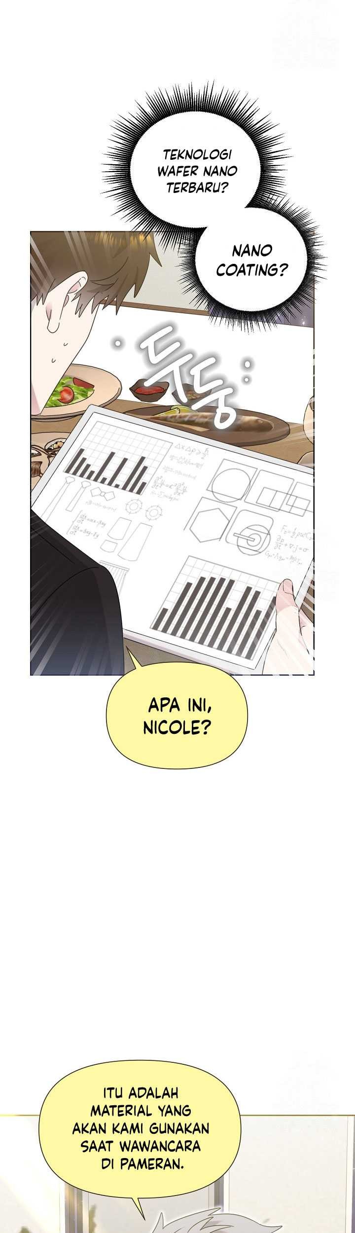 Brother, Am I Cute? Chapter 38 - halaman 41