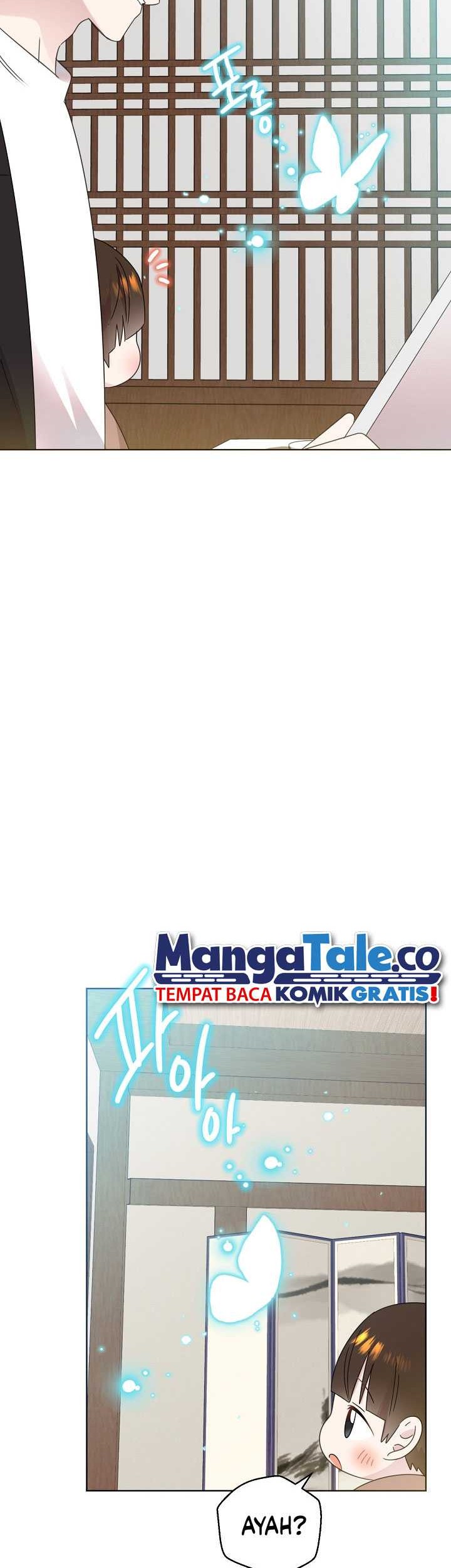 Brother, Am I Cute? Chapter 38 - halaman 46