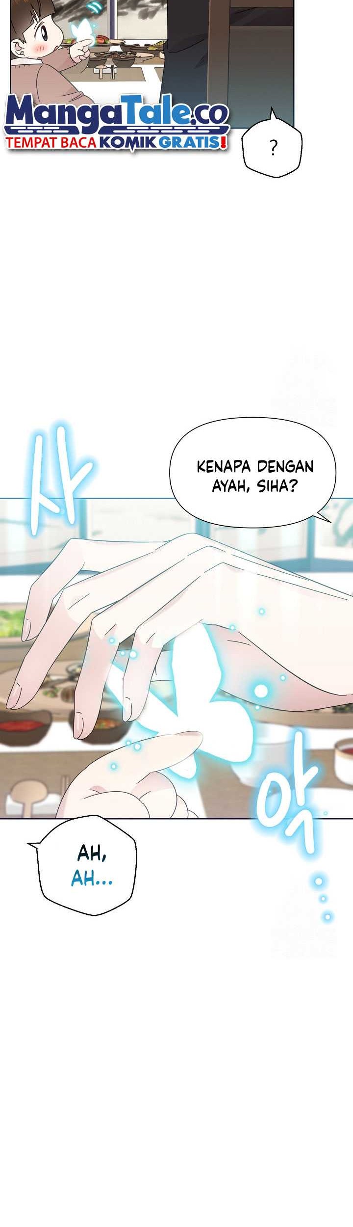Brother, Am I Cute? Chapter 38 - halaman 49