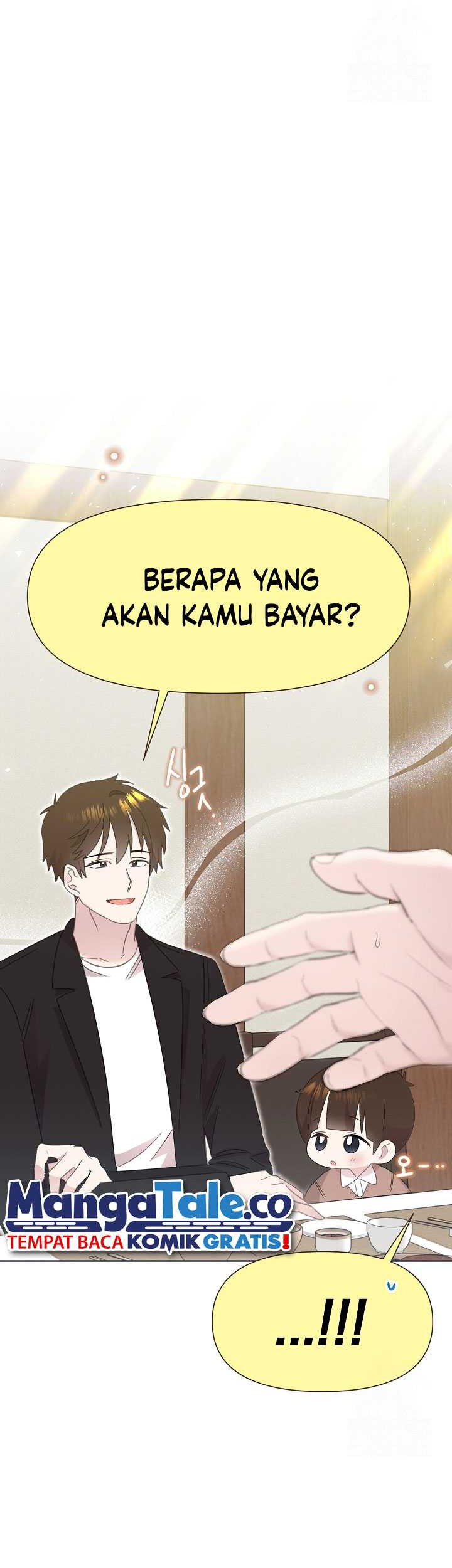 Brother, Am I Cute? Chapter 38 - halaman 58