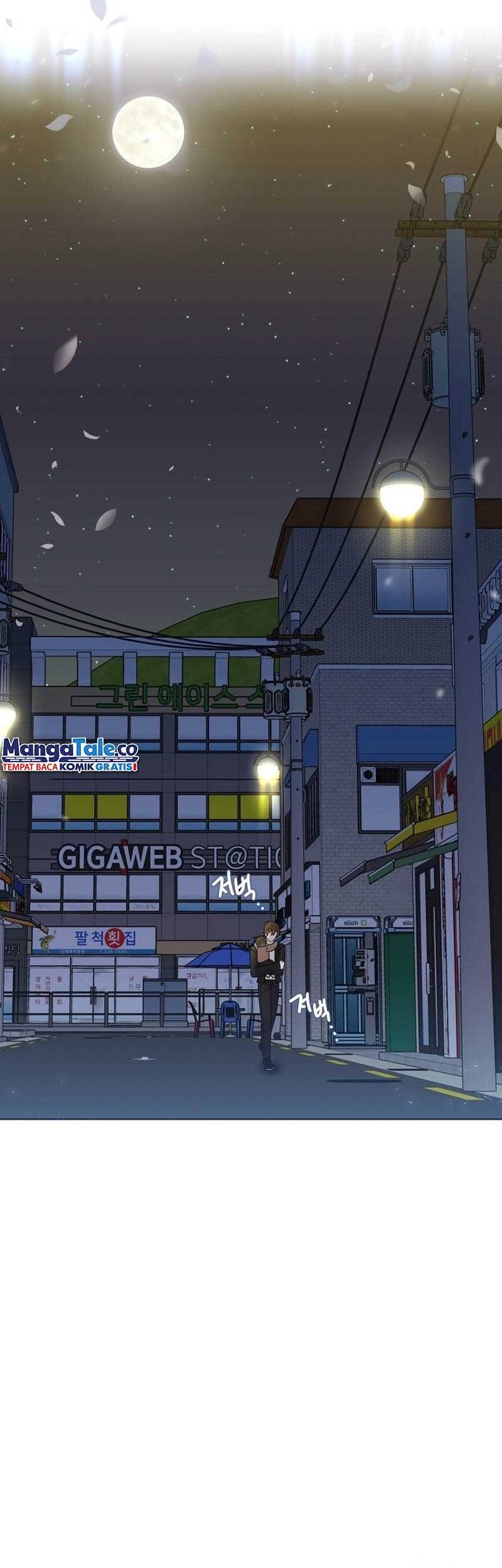 Brother, Am I Cute? Chapter 39 - halaman 11