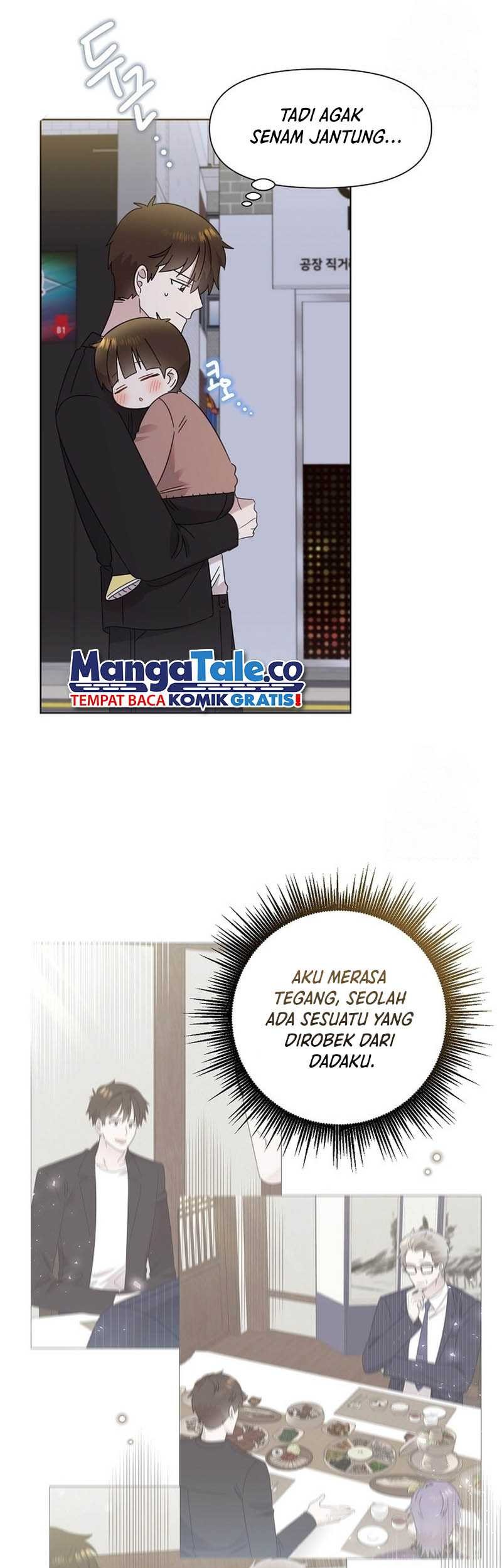 Brother, Am I Cute? Chapter 39 - halaman 12