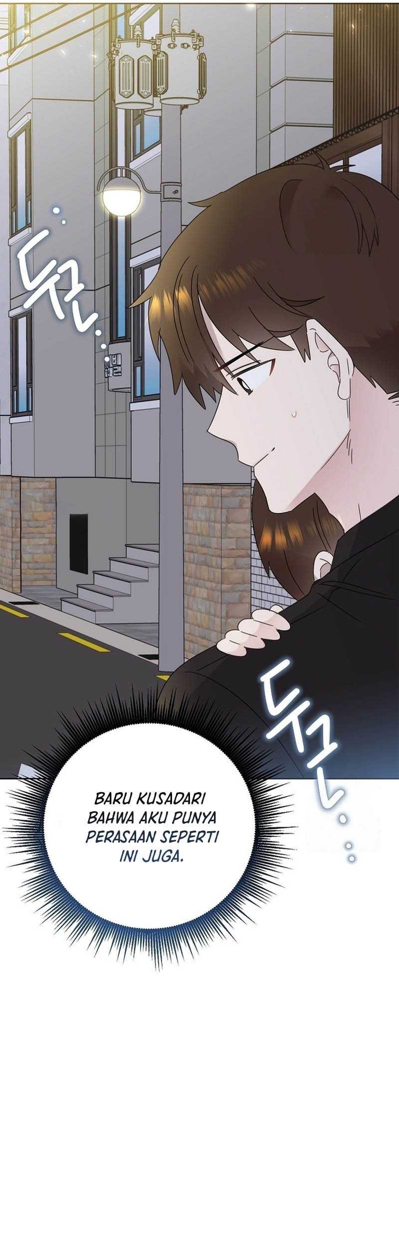 Brother, Am I Cute? Chapter 39 - halaman 14