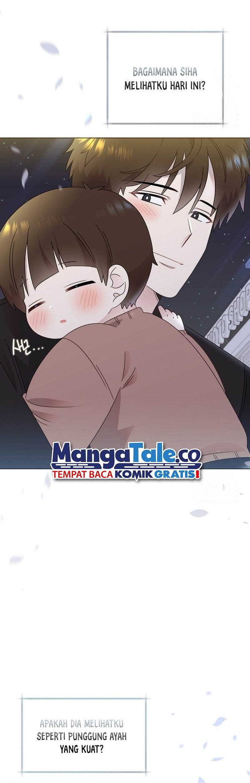 Brother, Am I Cute? Chapter 39 - halaman 15