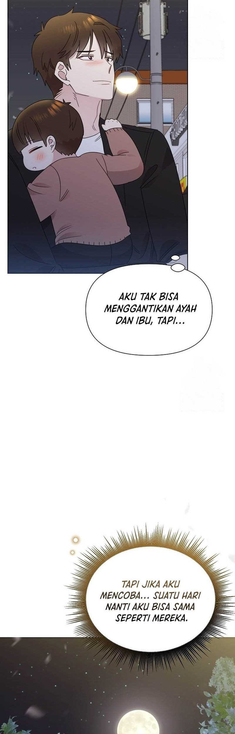 Brother, Am I Cute? Chapter 39 - halaman 17