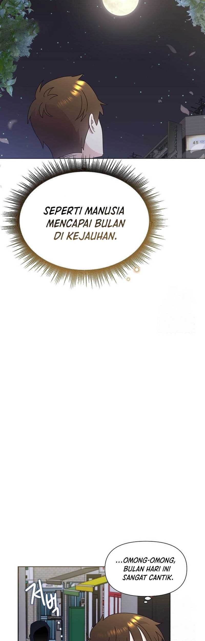 Brother, Am I Cute? Chapter 39 - halaman 18