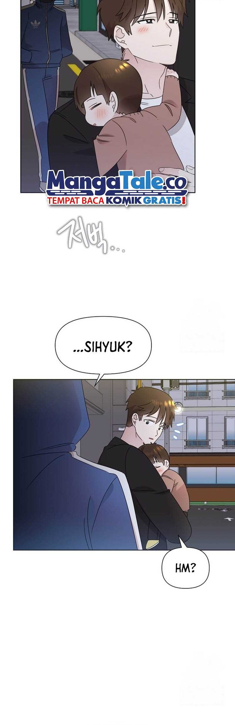 Brother, Am I Cute? Chapter 39 - halaman 19