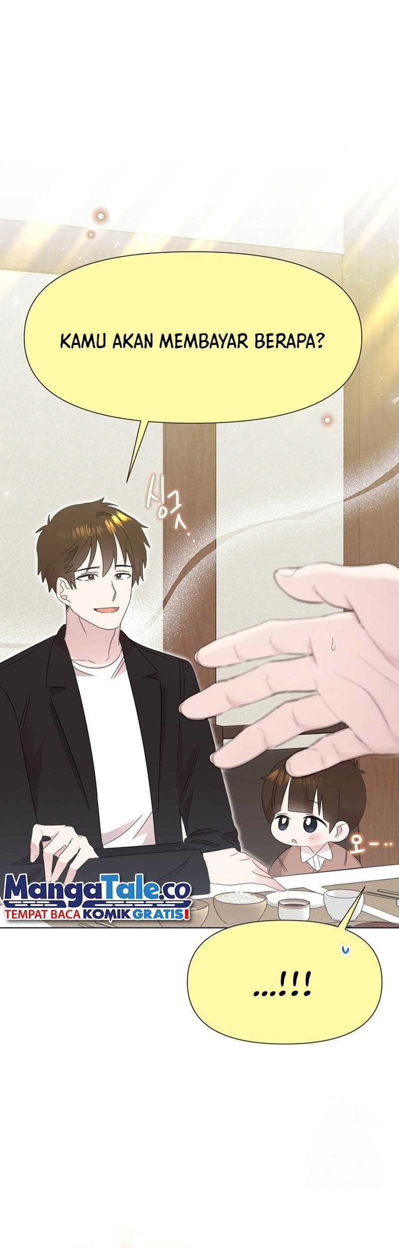 Brother, Am I Cute? Chapter 39 - halaman 2