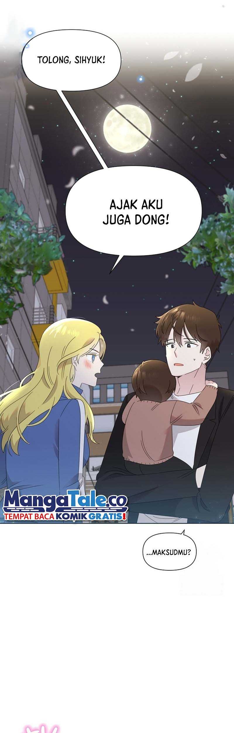 Brother, Am I Cute? Chapter 39 - halaman 23