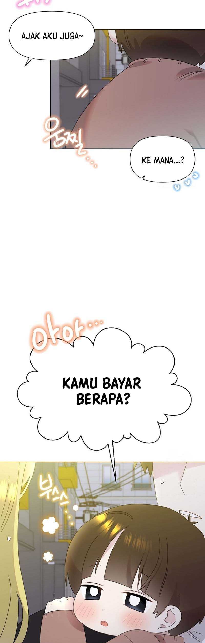 Brother, Am I Cute? Chapter 39 - halaman 24