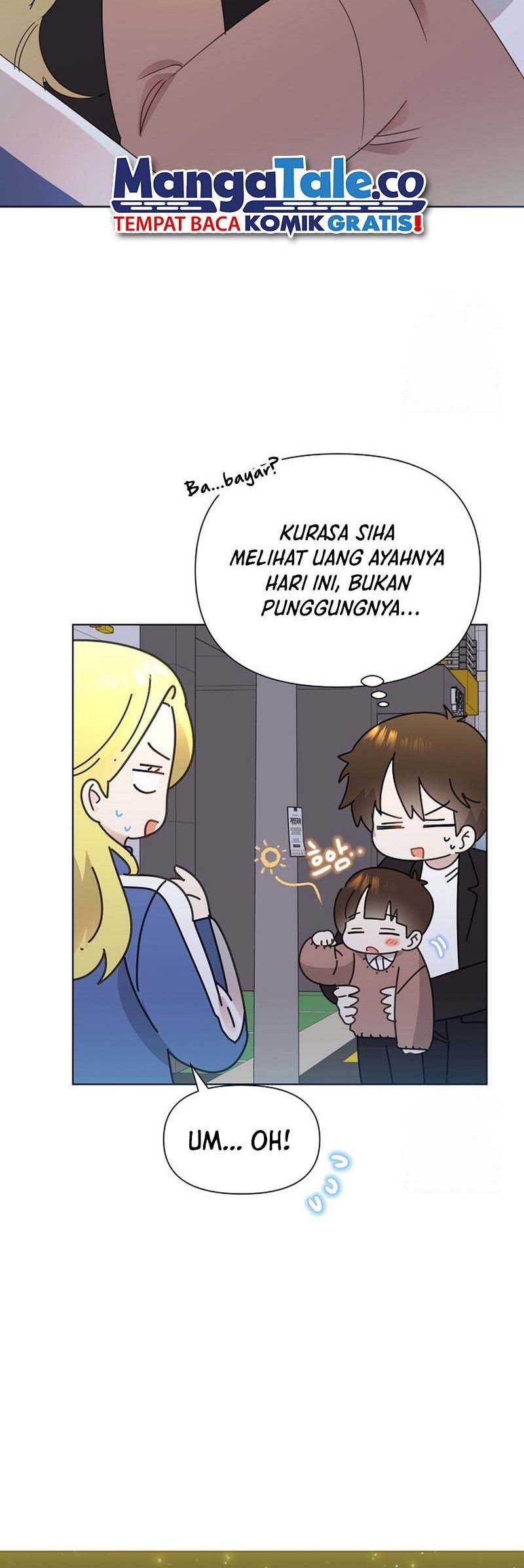 Brother, Am I Cute? Chapter 39 - halaman 25