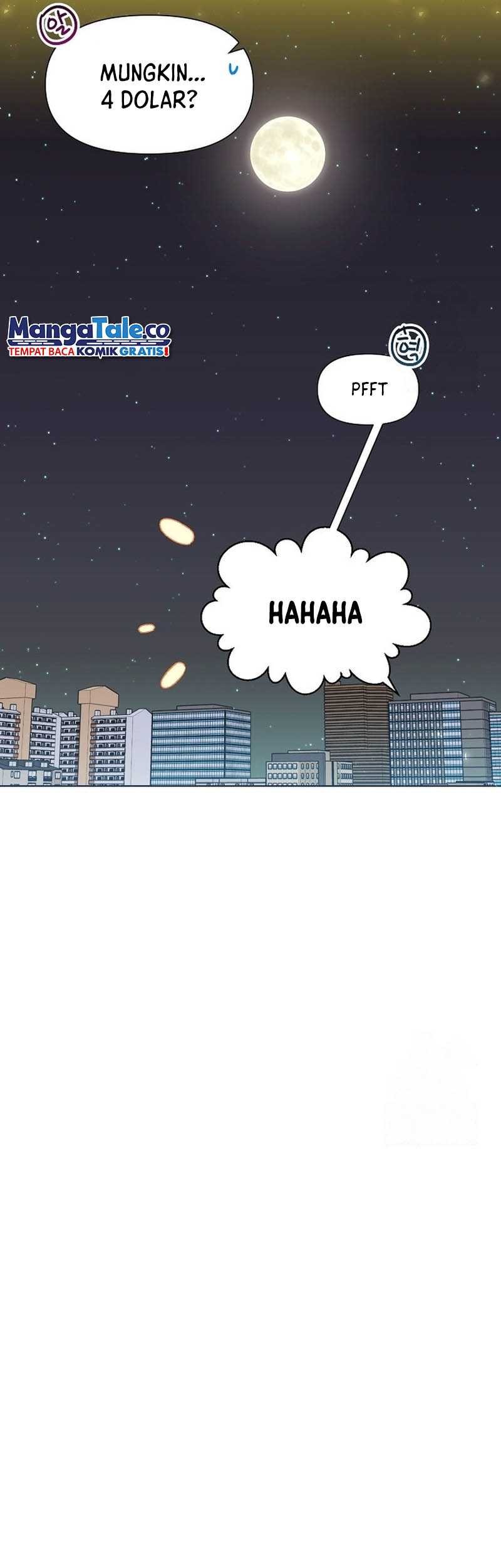 Brother, Am I Cute? Chapter 39 - halaman 26