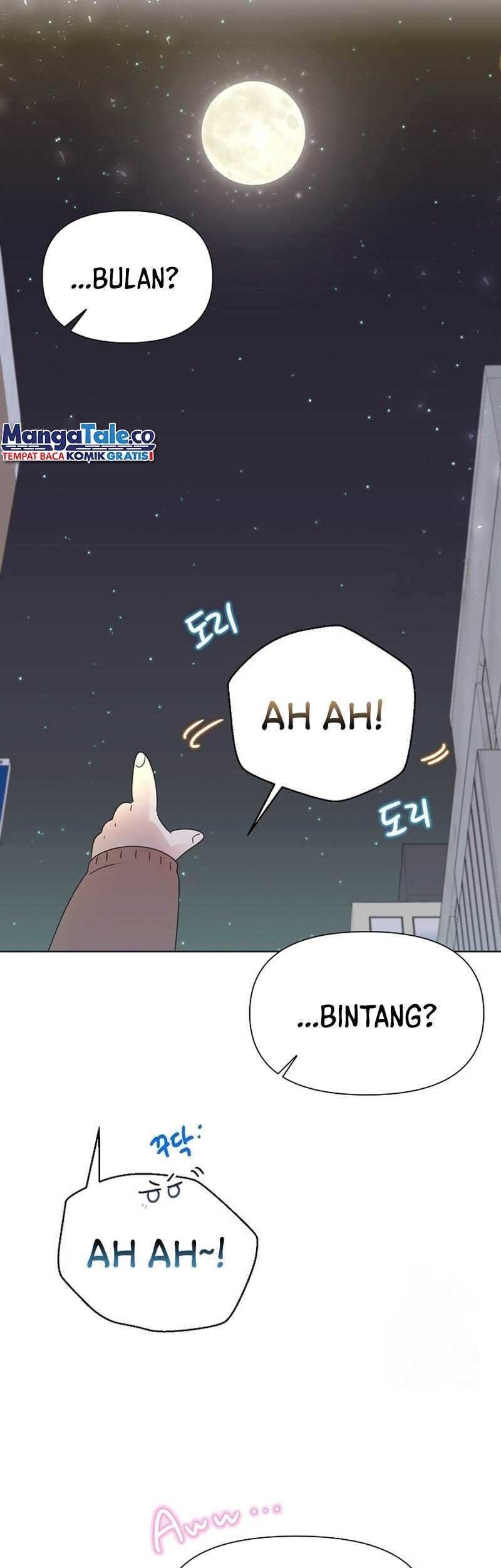 Brother, Am I Cute? Chapter 39 - halaman 36
