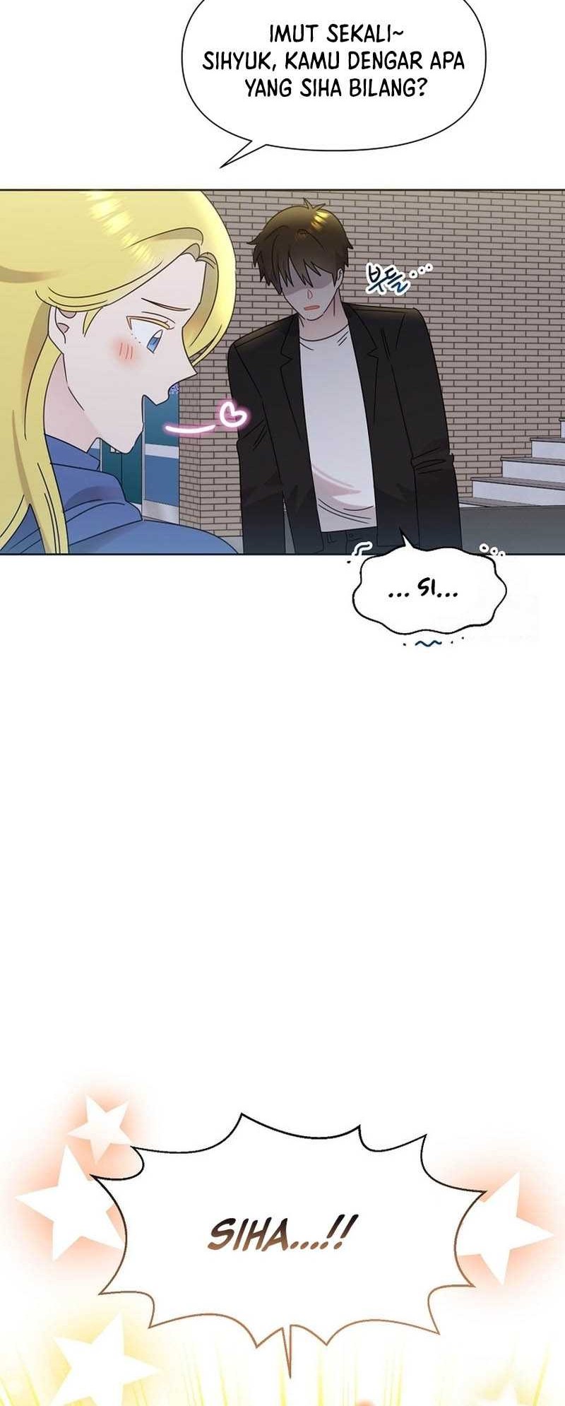 Brother, Am I Cute? Chapter 39 - halaman 37