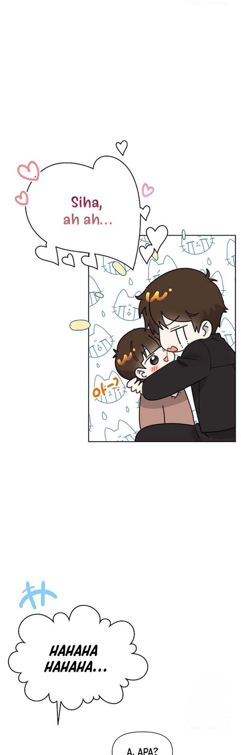 Brother, Am I Cute? Chapter 39 - halaman 39