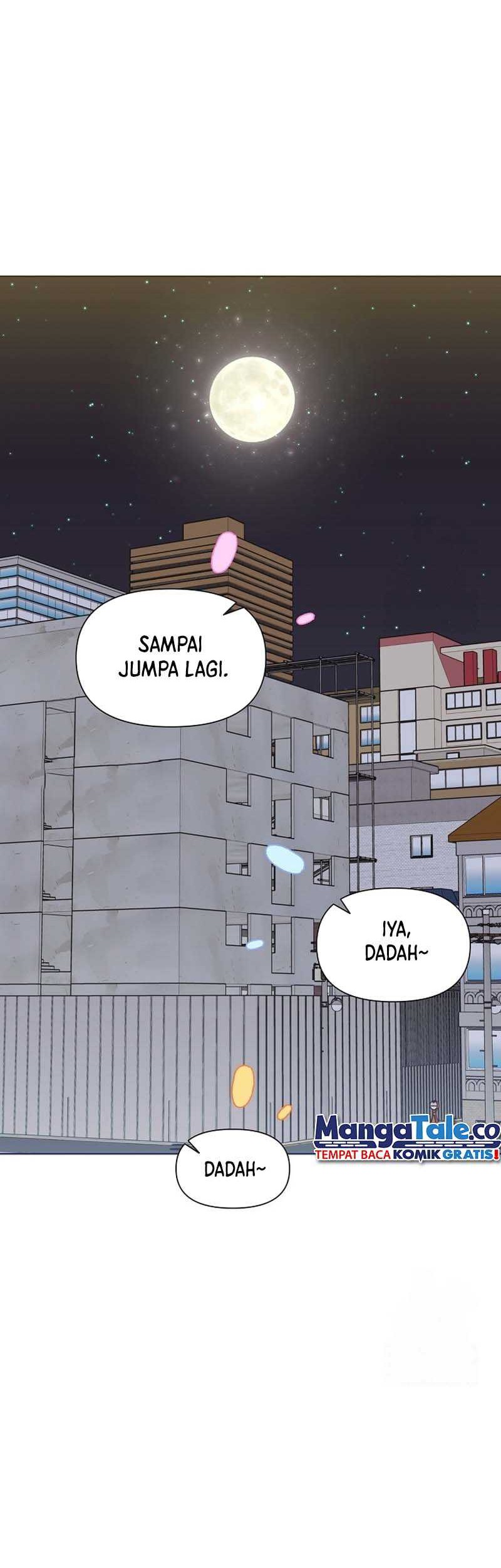 Brother, Am I Cute? Chapter 39 - halaman 41