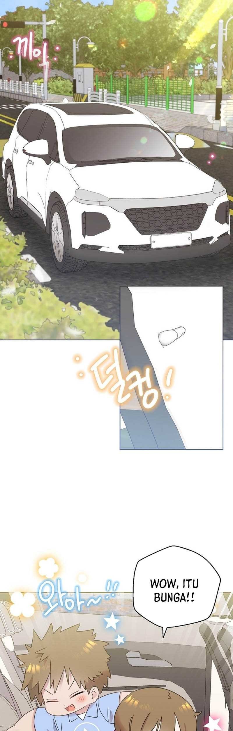 Brother, Am I Cute? Chapter 39 - halaman 44