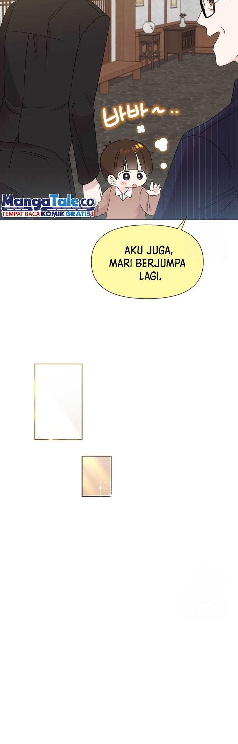 Brother, Am I Cute? Chapter 39 - halaman 5