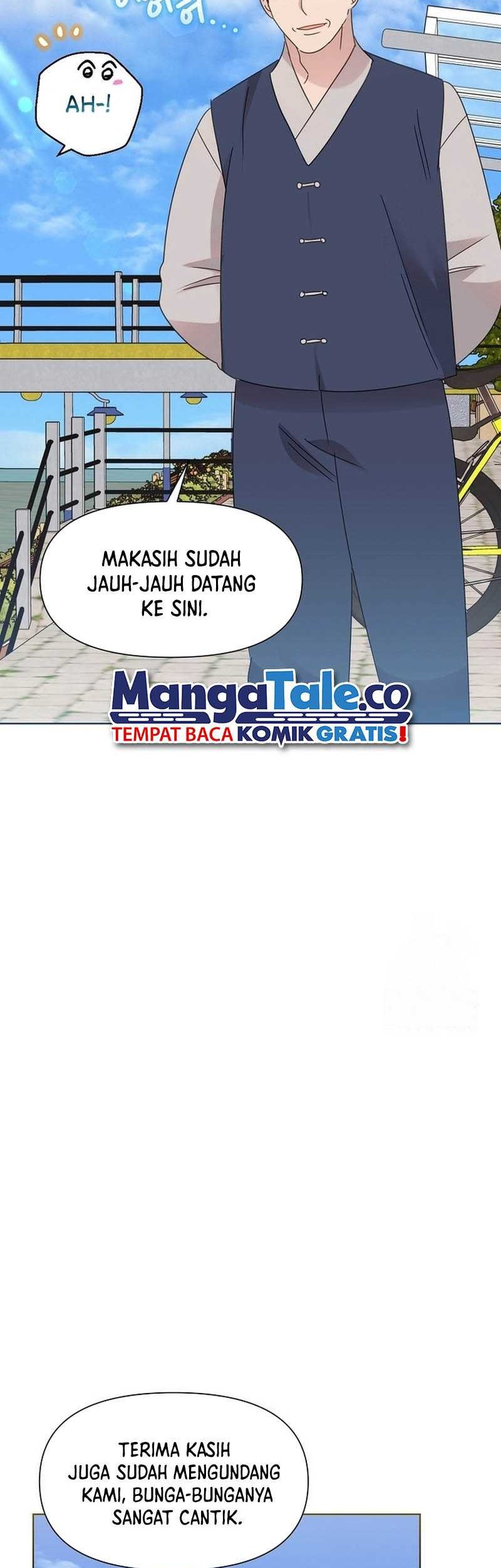 Brother, Am I Cute? Chapter 39 - halaman 51