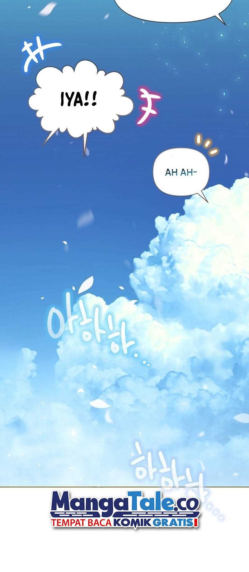 Brother, Am I Cute? Chapter 39 - halaman 55