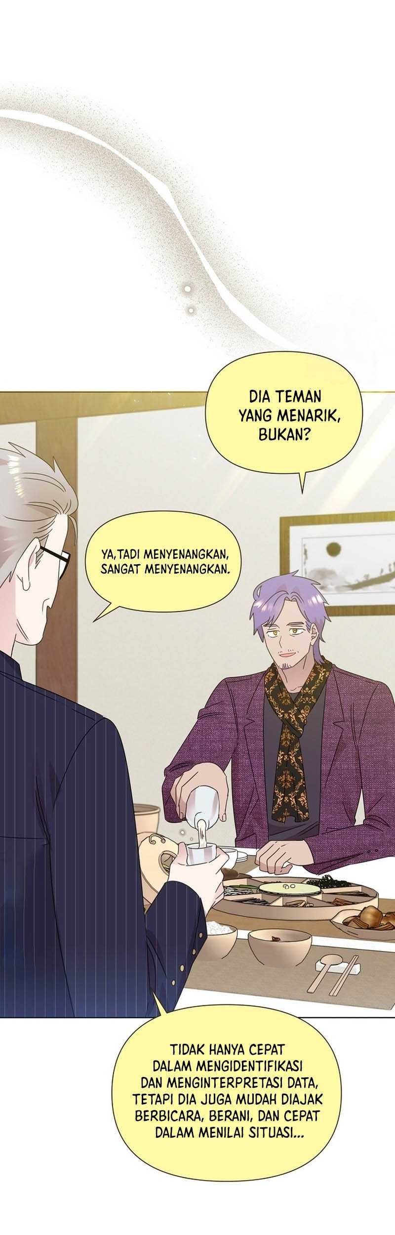 Brother, Am I Cute? Chapter 39 - halaman 6