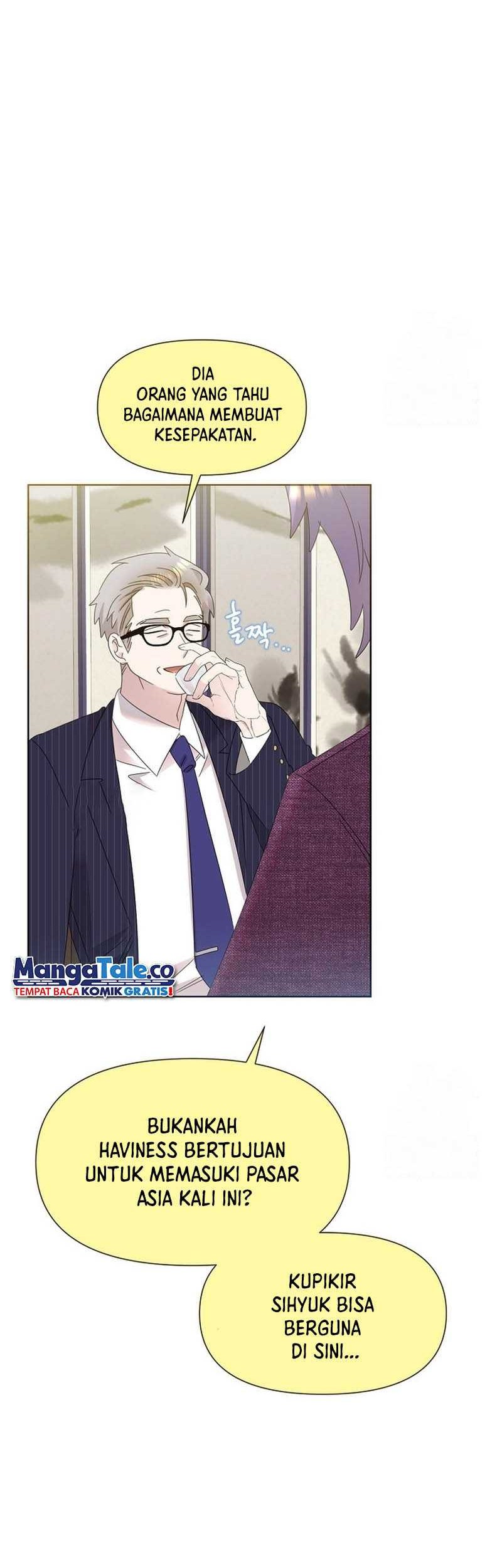 Brother, Am I Cute? Chapter 39 - halaman 7