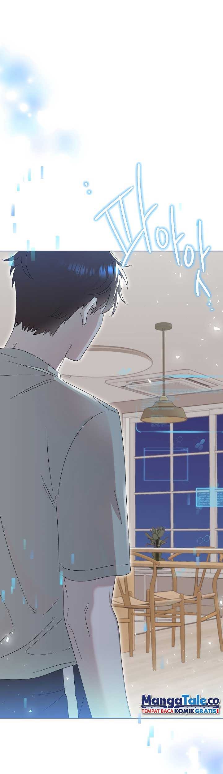 Brother, Am I Cute? Chapter 4 - halaman 2