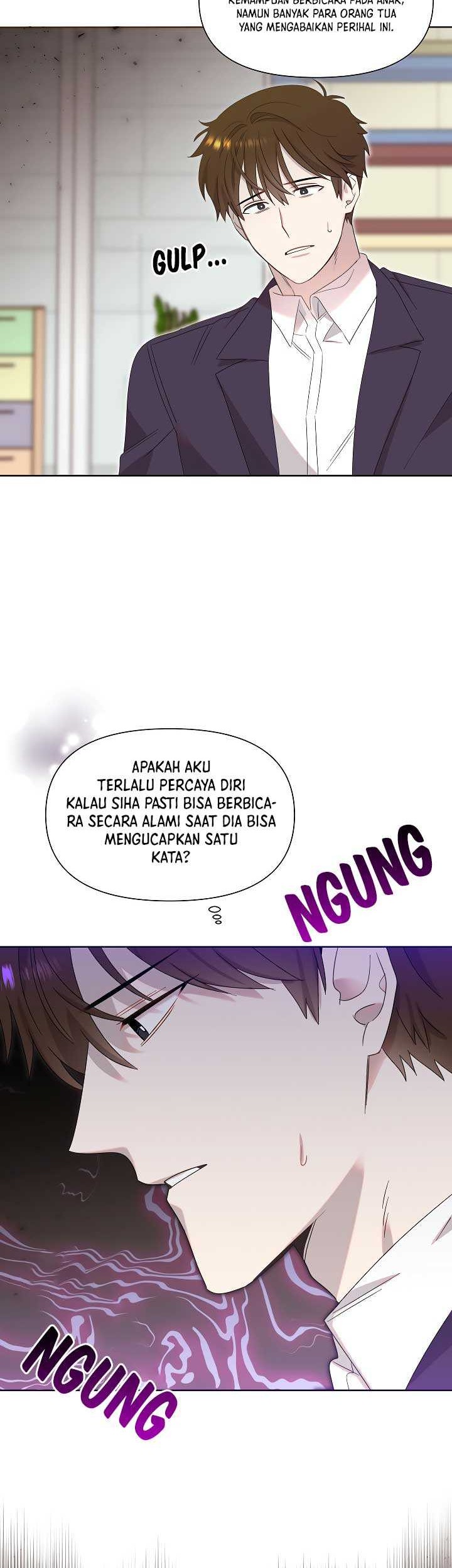 Brother, Am I Cute? Chapter 4 - halaman 37