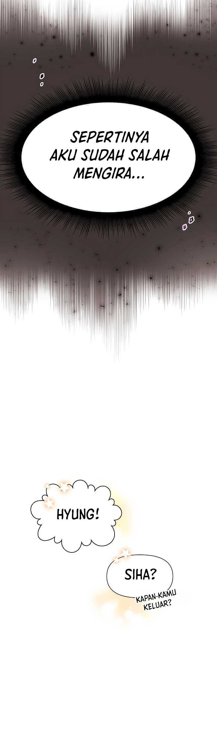 Brother, Am I Cute? Chapter 4 - halaman 38