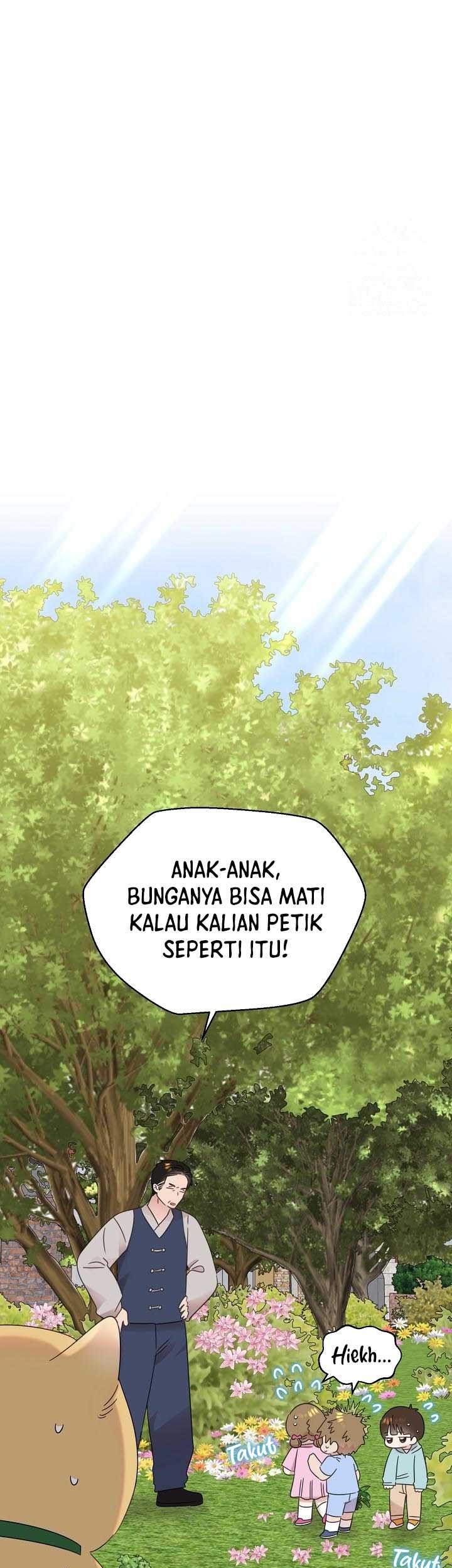 Brother, Am I Cute? Chapter 40 - halaman 10