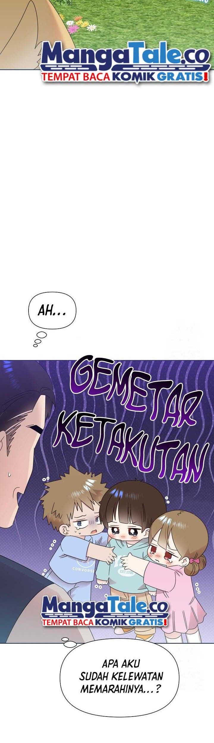 Brother, Am I Cute? Chapter 40 - halaman 11
